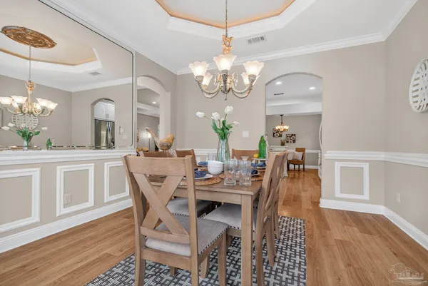 $659,900 | 5826 Sword Fern Way, Pensacola, FL 32526