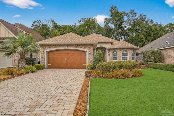 $659,900 | 5826 Sword Fern Way, Pensacola, FL 32526