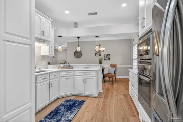 $659,900 | 5826 Sword Fern Way, Pensacola, FL 32526