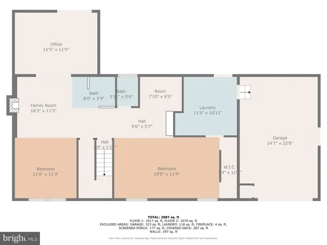$369,900 | 102 Breezewood Drive, Fredericksburg, VA 22407
