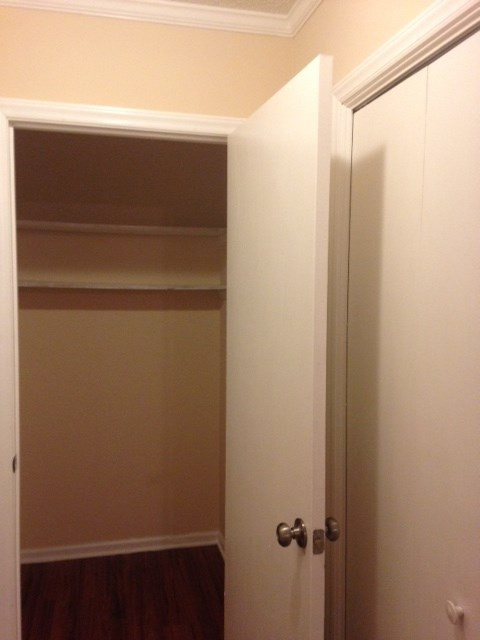648 Norris Road Clayton, NC 27520 - Photo 11 of 19 closet
