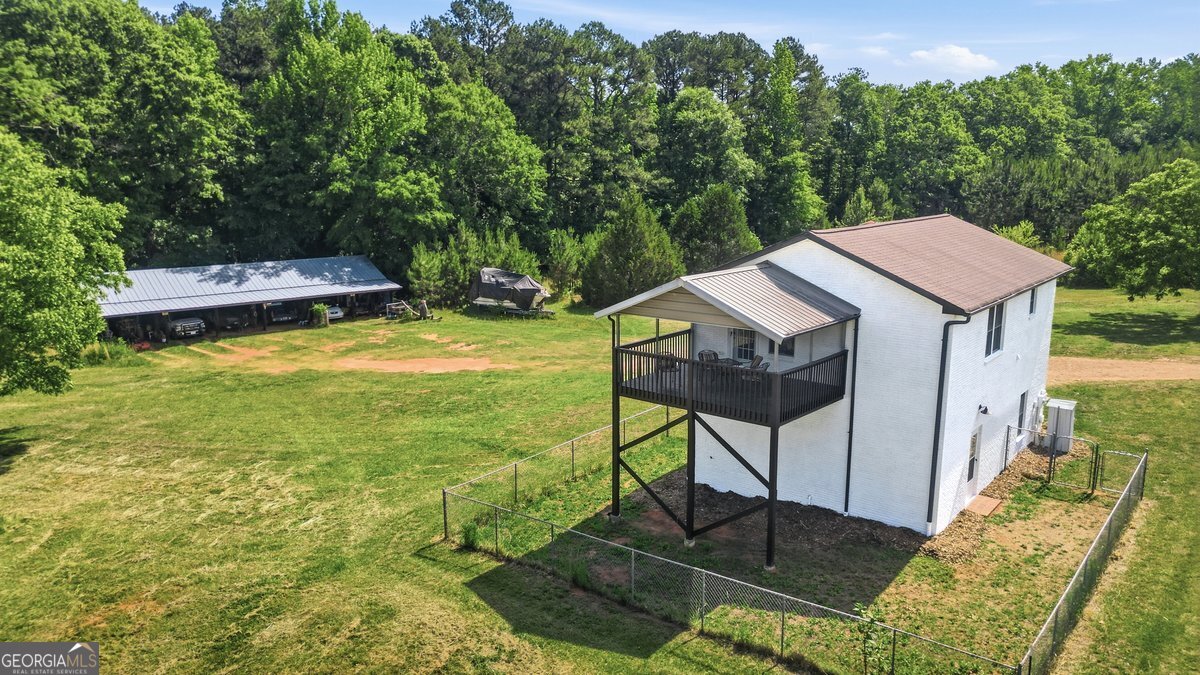 1465 Thurston Snow Road Good Hope, GA 30641 - Photo 15 of 48