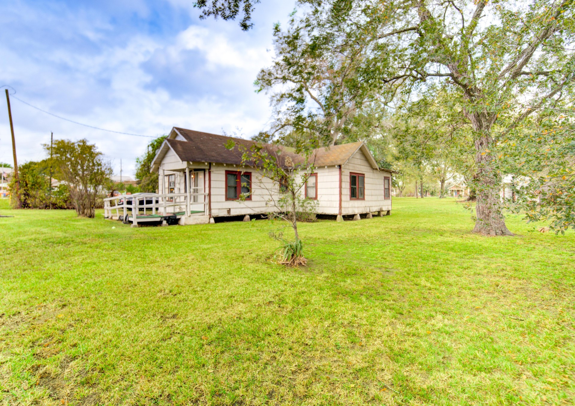 8109 Main Street Fulshear, TX 77441 - Photo 3 of 5