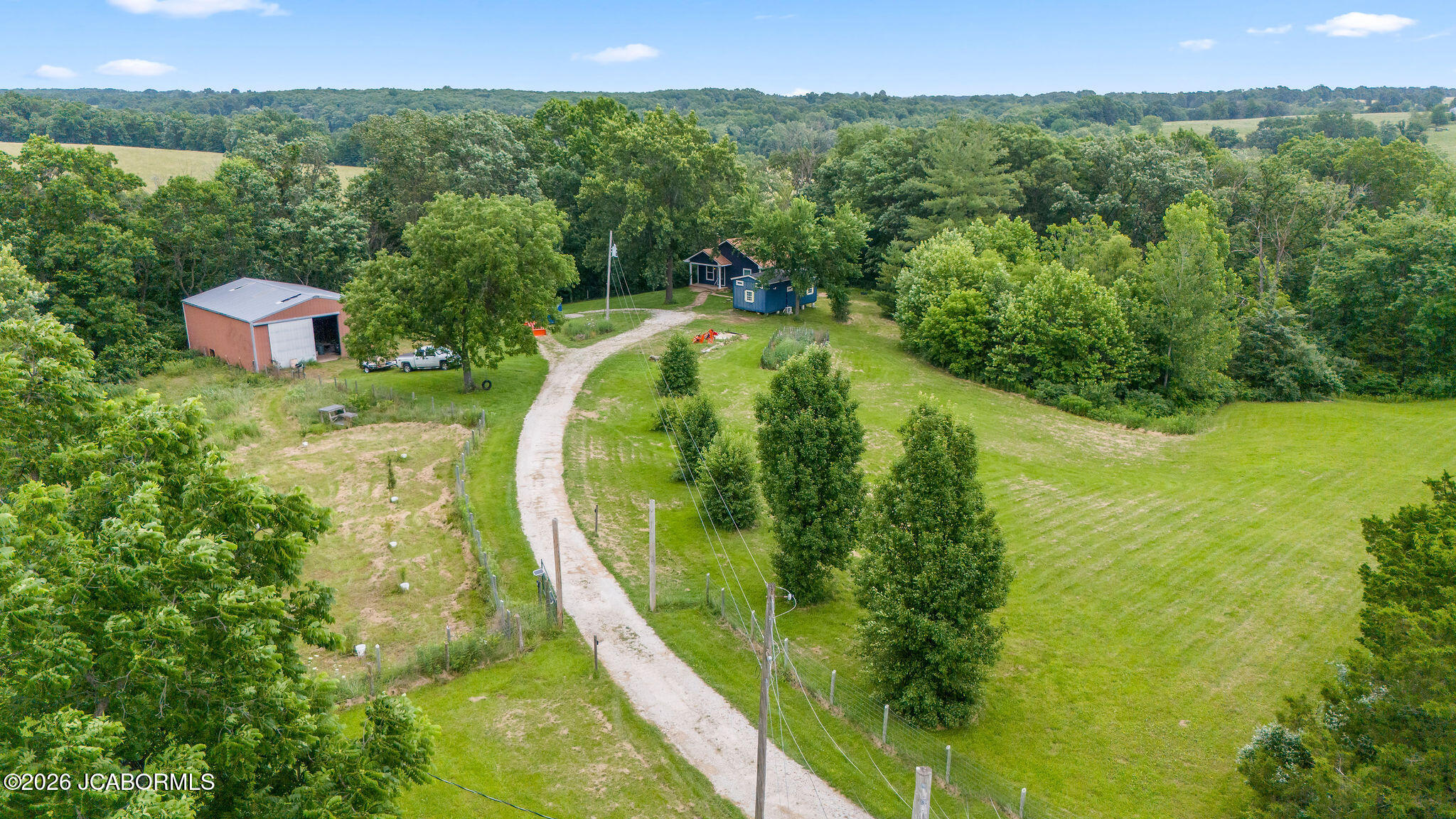 3799 Co Rte 304 Fulton, MO 65251 - Photo 9 of 98