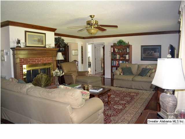 4001 Poplar Drive Adamsville, AL 35005 - Photo 8 of 17