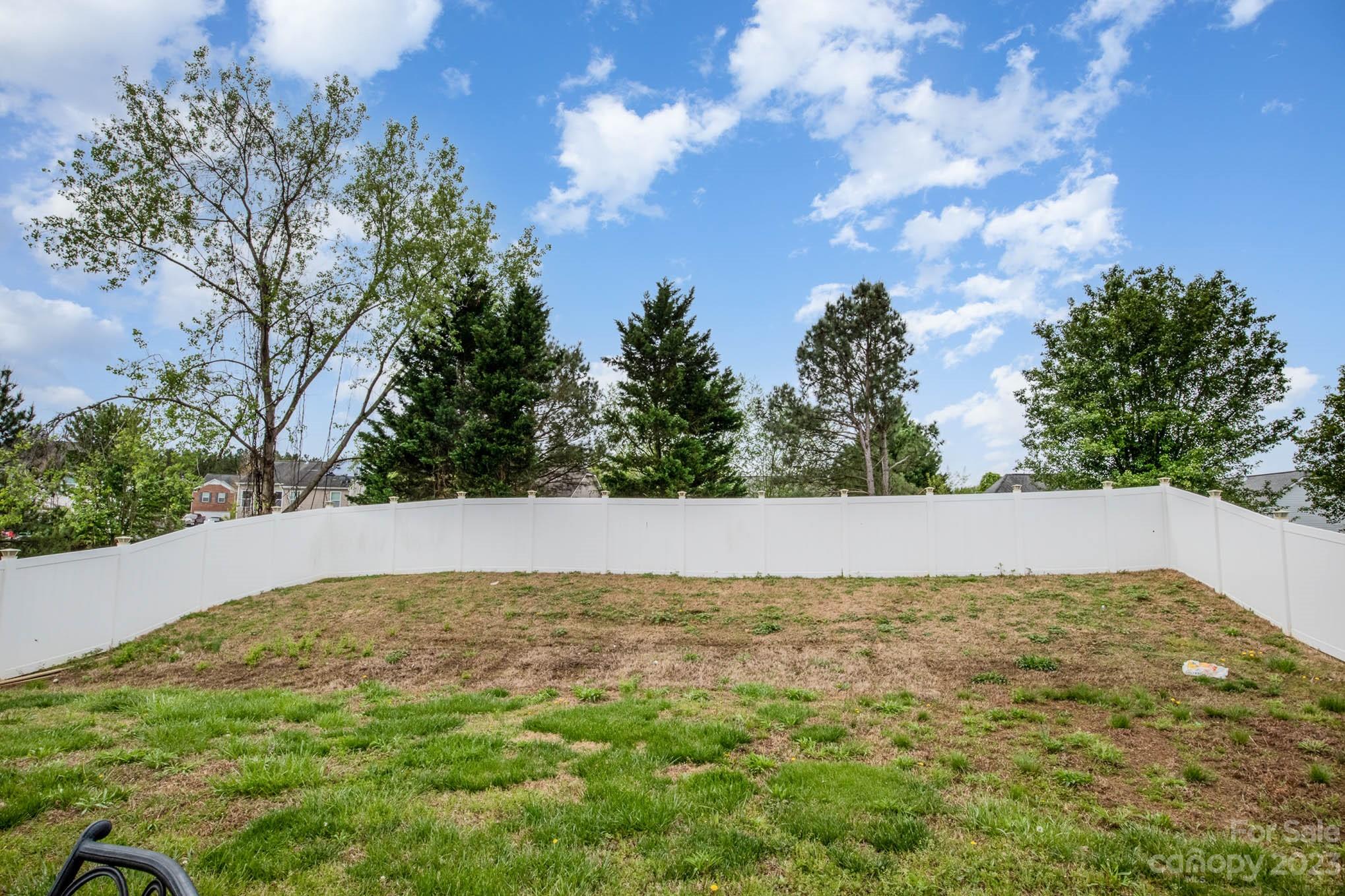 2719 Spring Breeze Way Monroe, NC 28110 - Photo 24 of 25 a view of swimming pool with an outdoor space