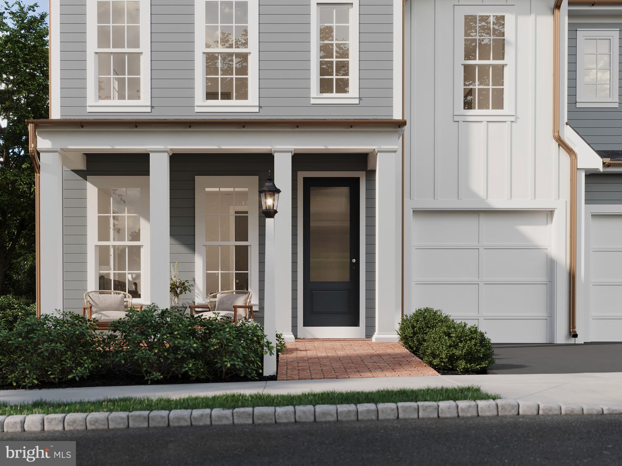 104 Merchant Avenue, Unit ARUNDEL Mount Joy, PA 17552 - Photo 25 of 38 front view of a house