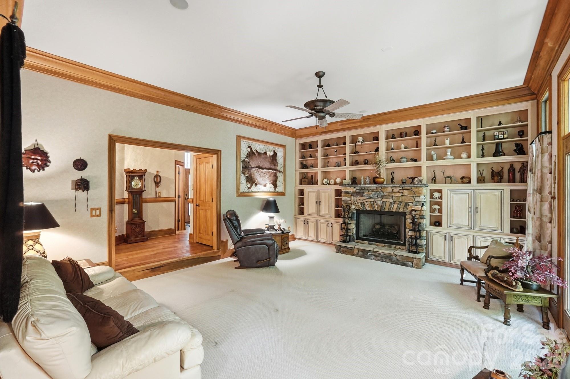 17532 Efird Road Albemarle, NC 28001 - Photo 5 of 48