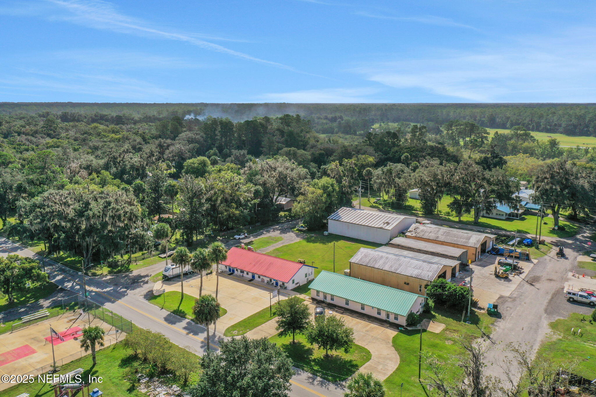 413 Elm Street Welaka, FL 32193 - Photo 49 of 55 58-web-or-mls-DJI_0082