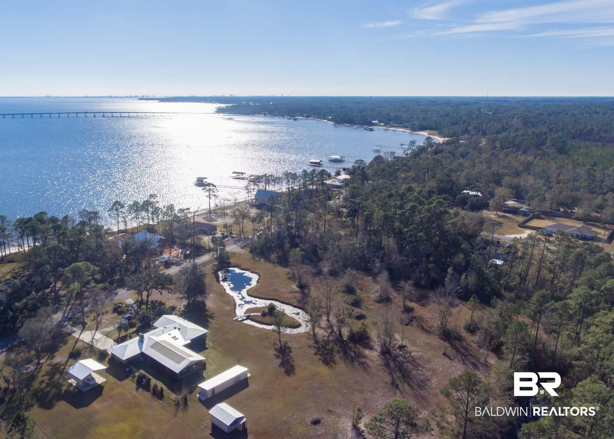 35413 Boykin Boulevard Lillian, AL 36549 - Photo 8 of 12