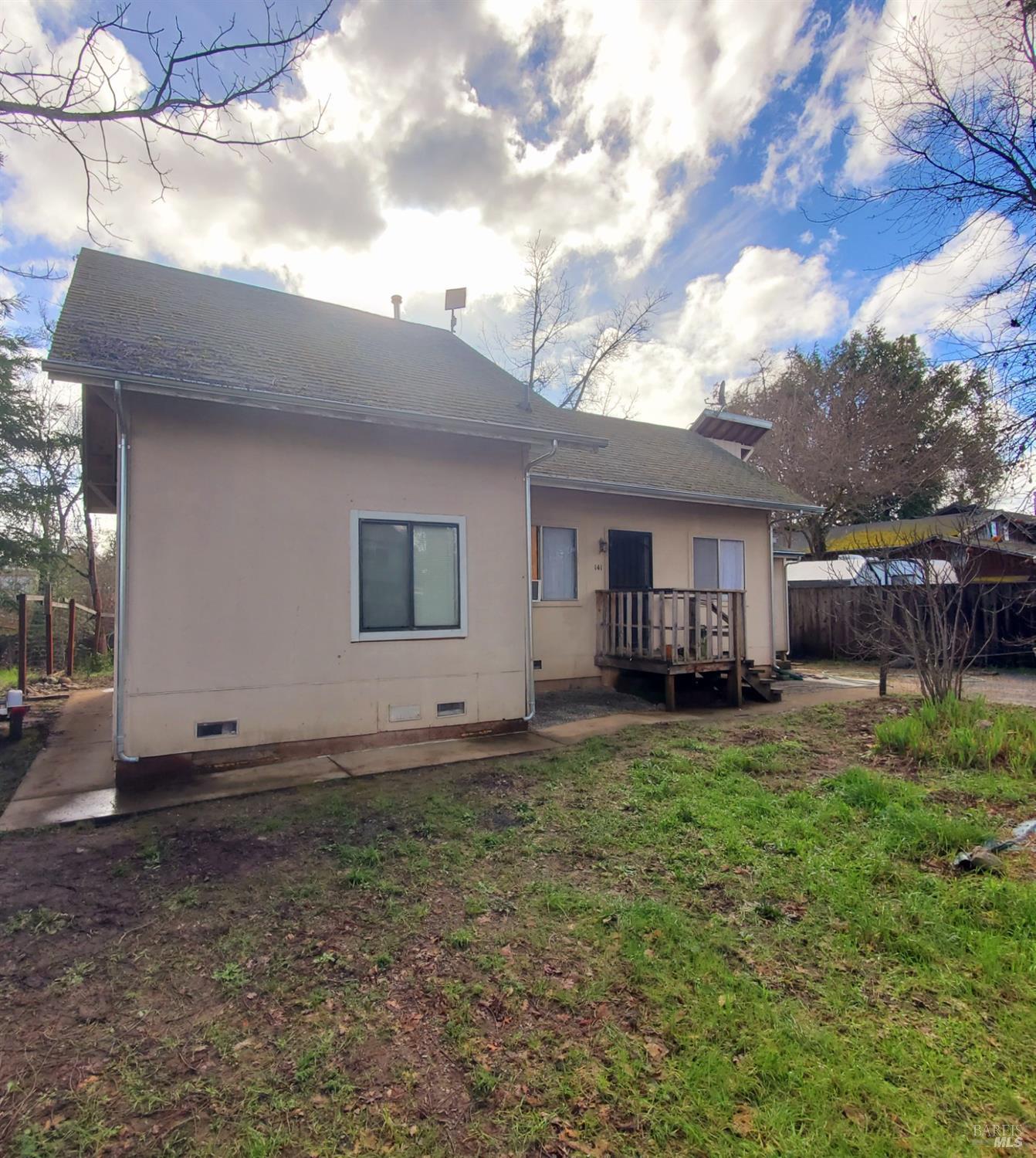 141 East Barbara Lane Willits, CA 95490 - Photo 1 of 1