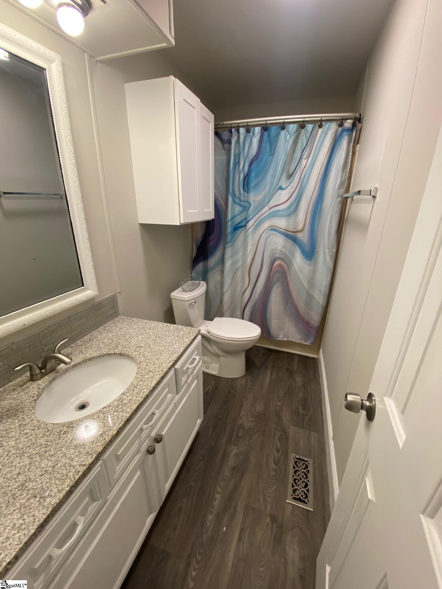 863 Nash Mill Road Fountain Inn, SC 29644 - Photo 16 of 18