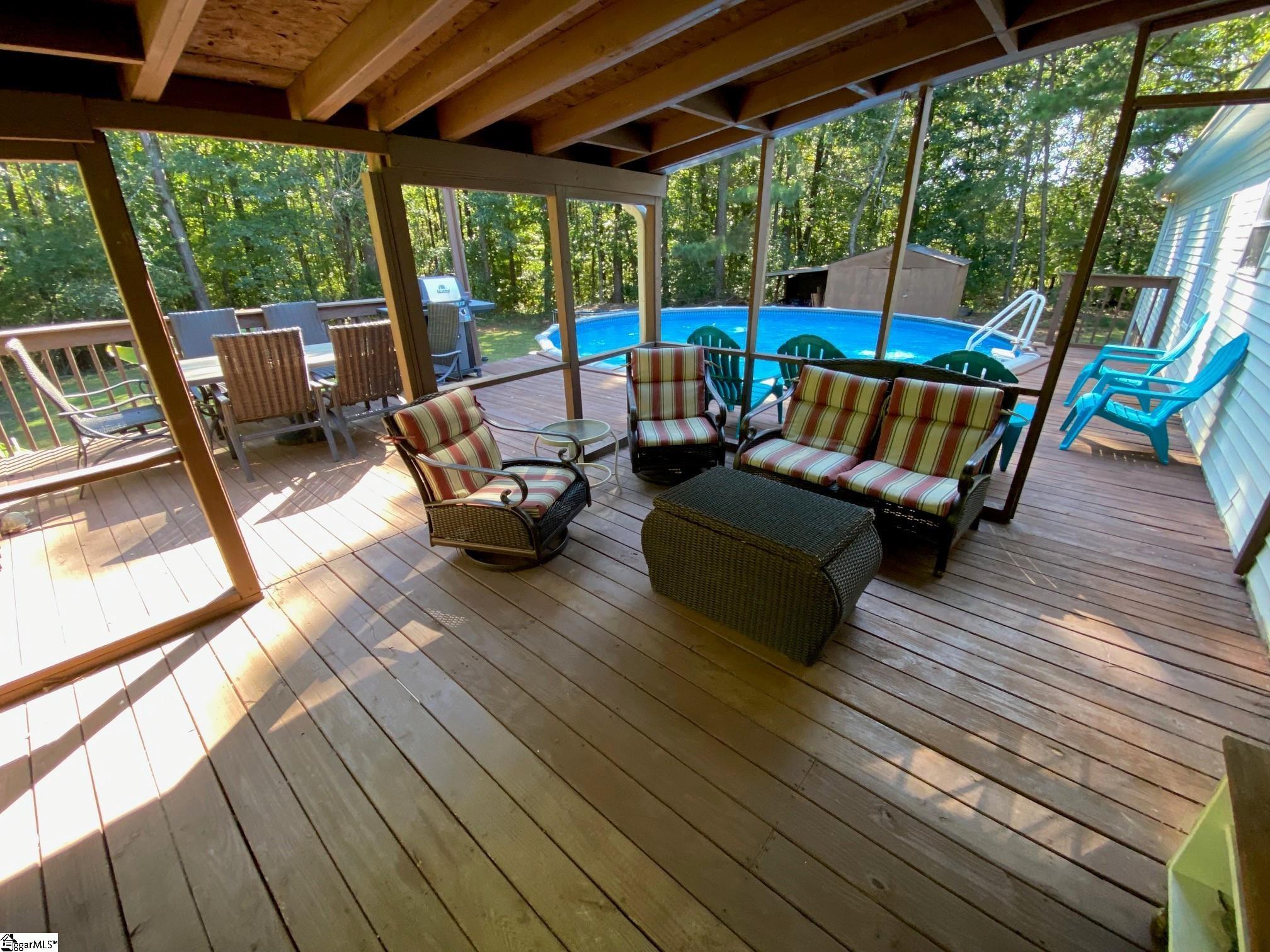 863 Nash Mill Road Fountain Inn, SC 29644 - Photo 17 of 18