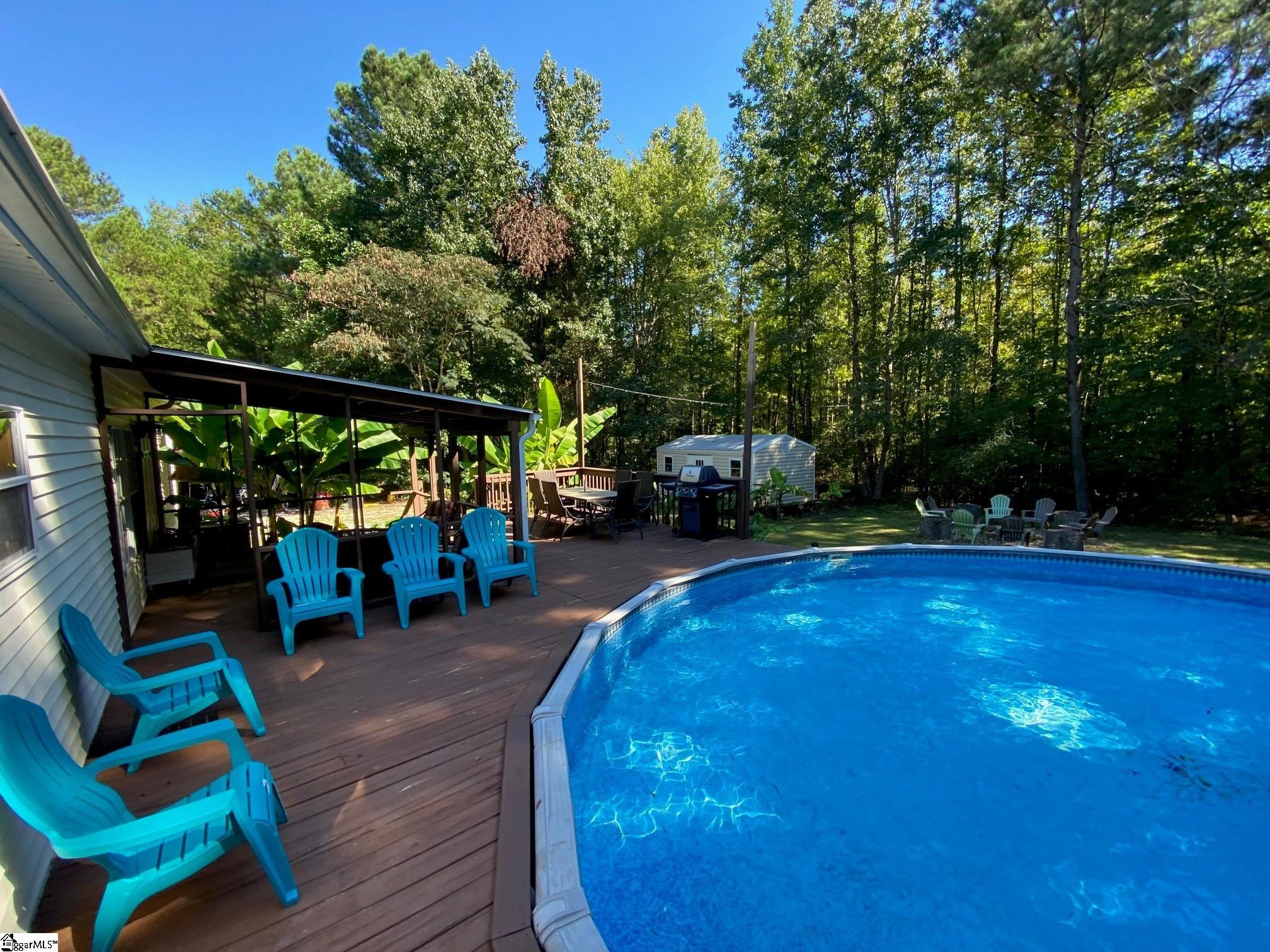 863 Nash Mill Road Fountain Inn, SC 29644 - Photo 3 of 18