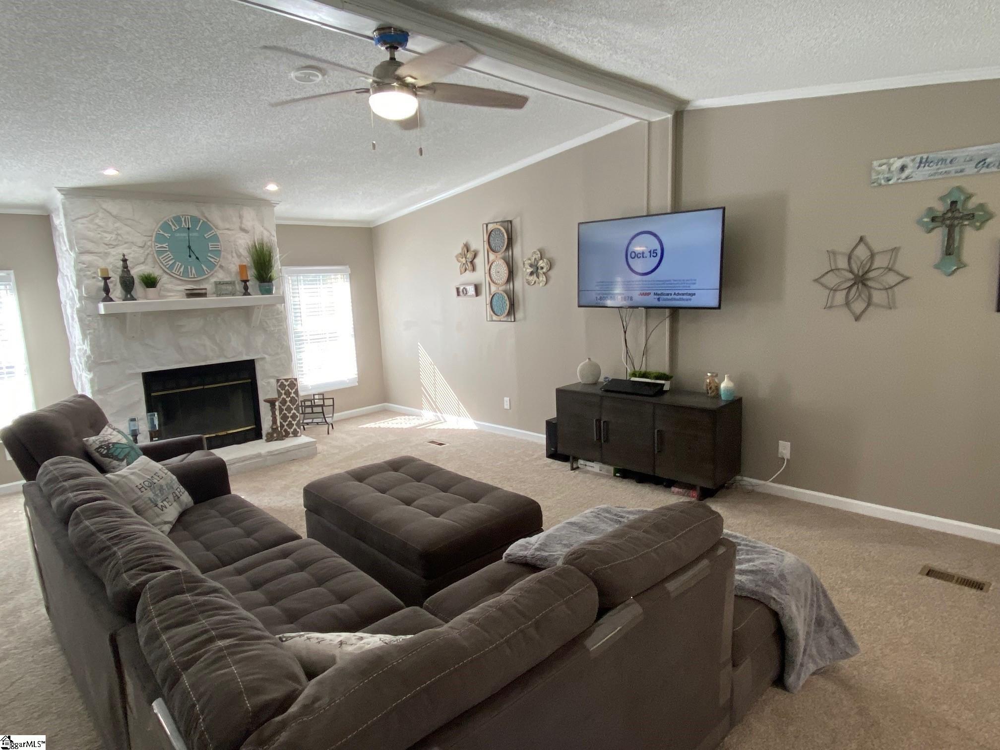863 Nash Mill Road Fountain Inn, SC 29644 - Photo 4 of 18