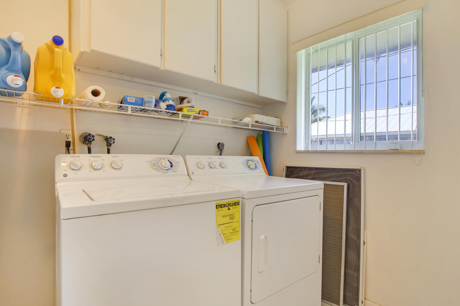 1071 Northwest 3rd Street Boca Raton, FL 33486 - Photo 25 of 25 Laundry room off garage