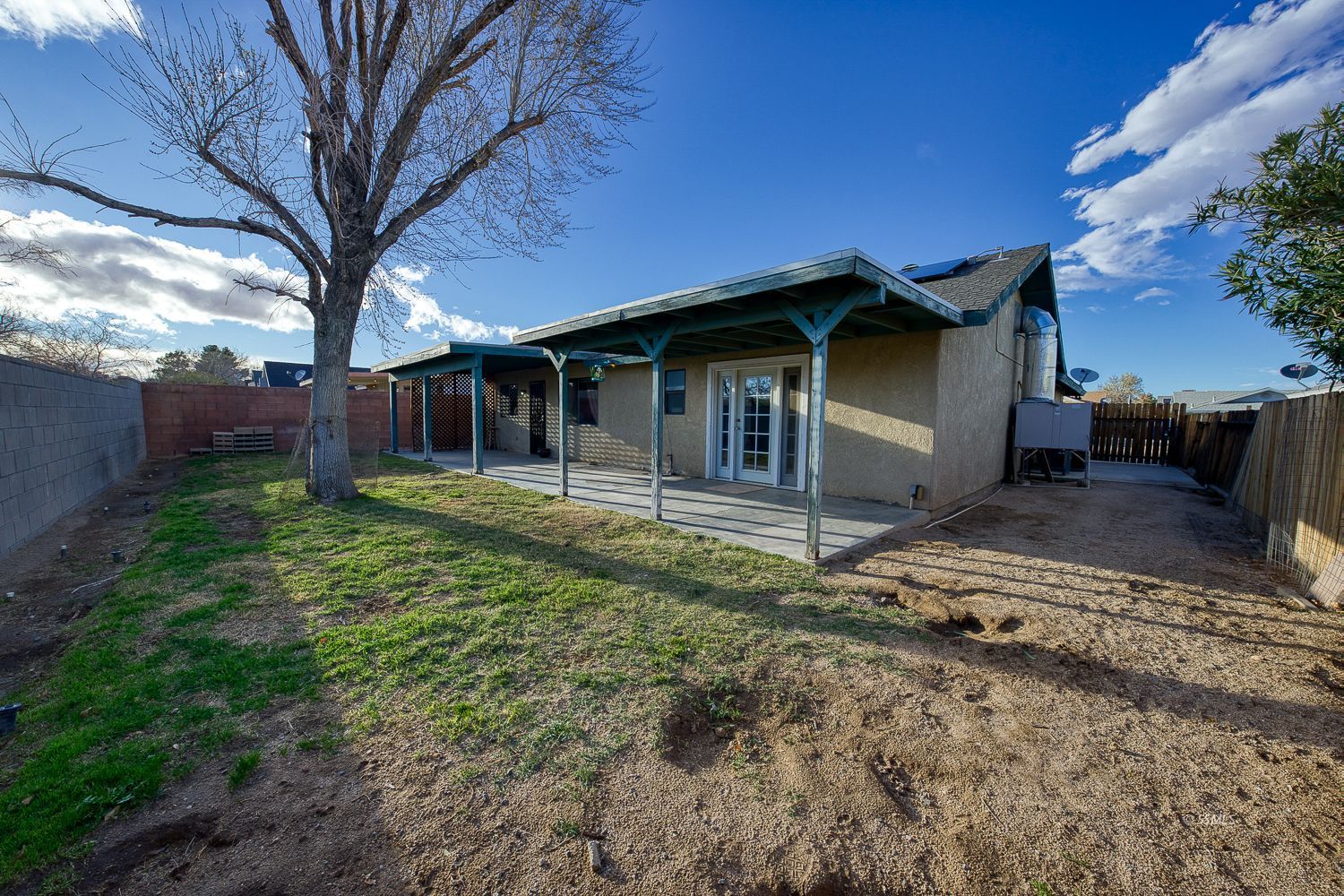 305 Dewalt Avenue Ridgecrest, CA 93555 - Photo 32 of 44