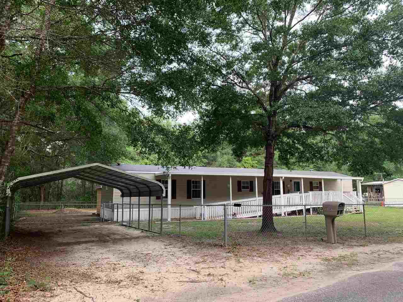 5374 Cox Road Milton, FL 32583 - Photo 1 of 24 Gallery Image 1