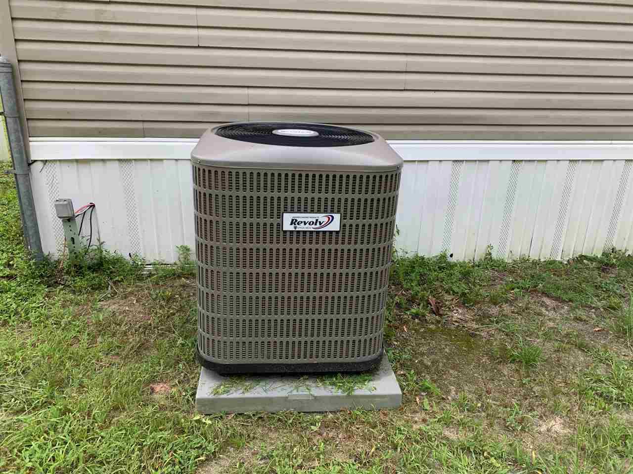 5374 Cox Road Milton, FL 32583 - Photo 22 of 24 Gallery Image 22