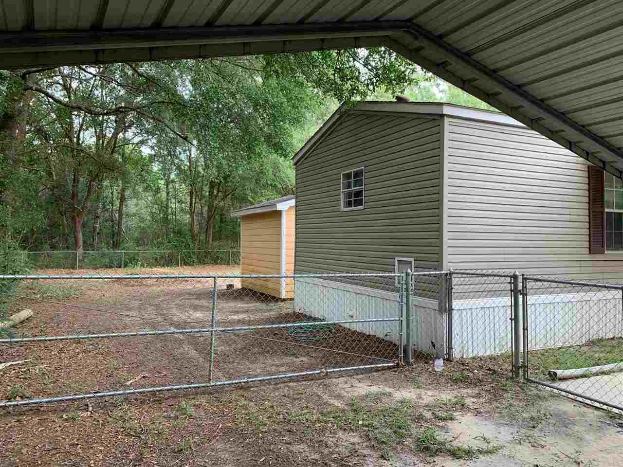 5374 Cox Road Milton, FL 32583 - Photo 24 of 24 Gallery Image 24