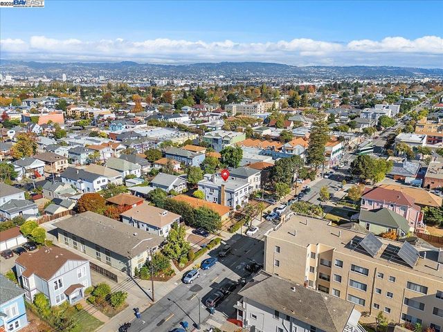 $1,255,000 | 629 Santa Clara Avenue, Alameda, CA 94501