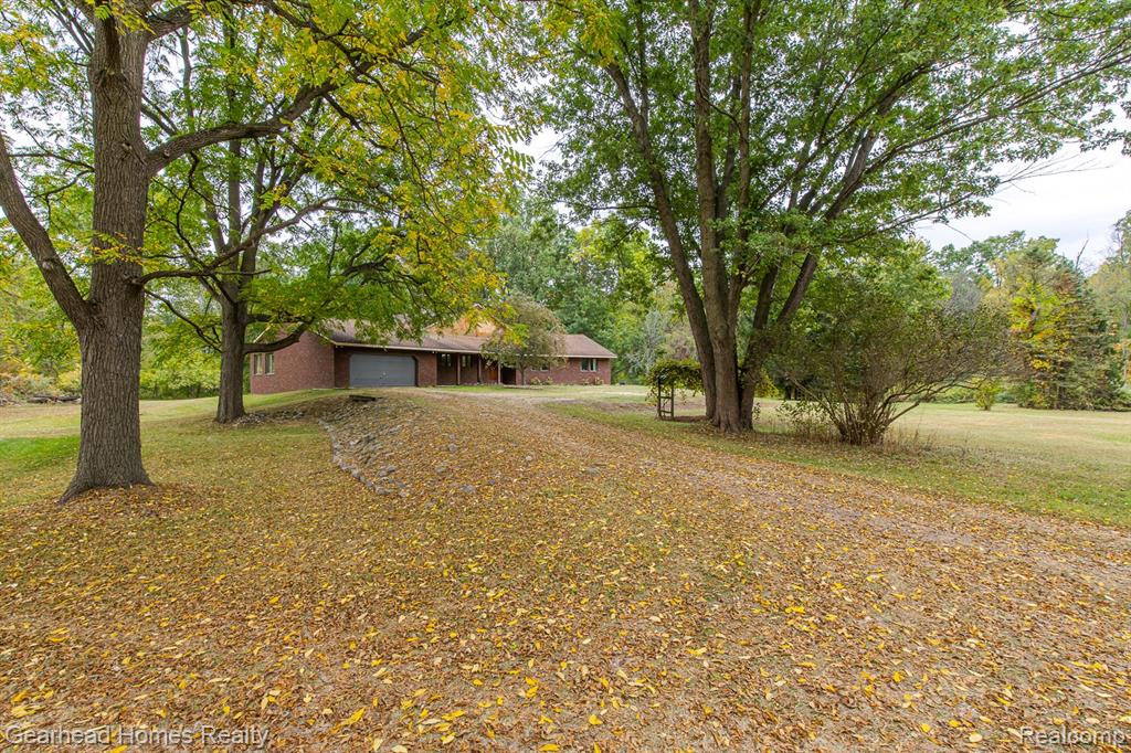 5381 Metamora Road Metamora, MI 48455 - Photo 87 of 98