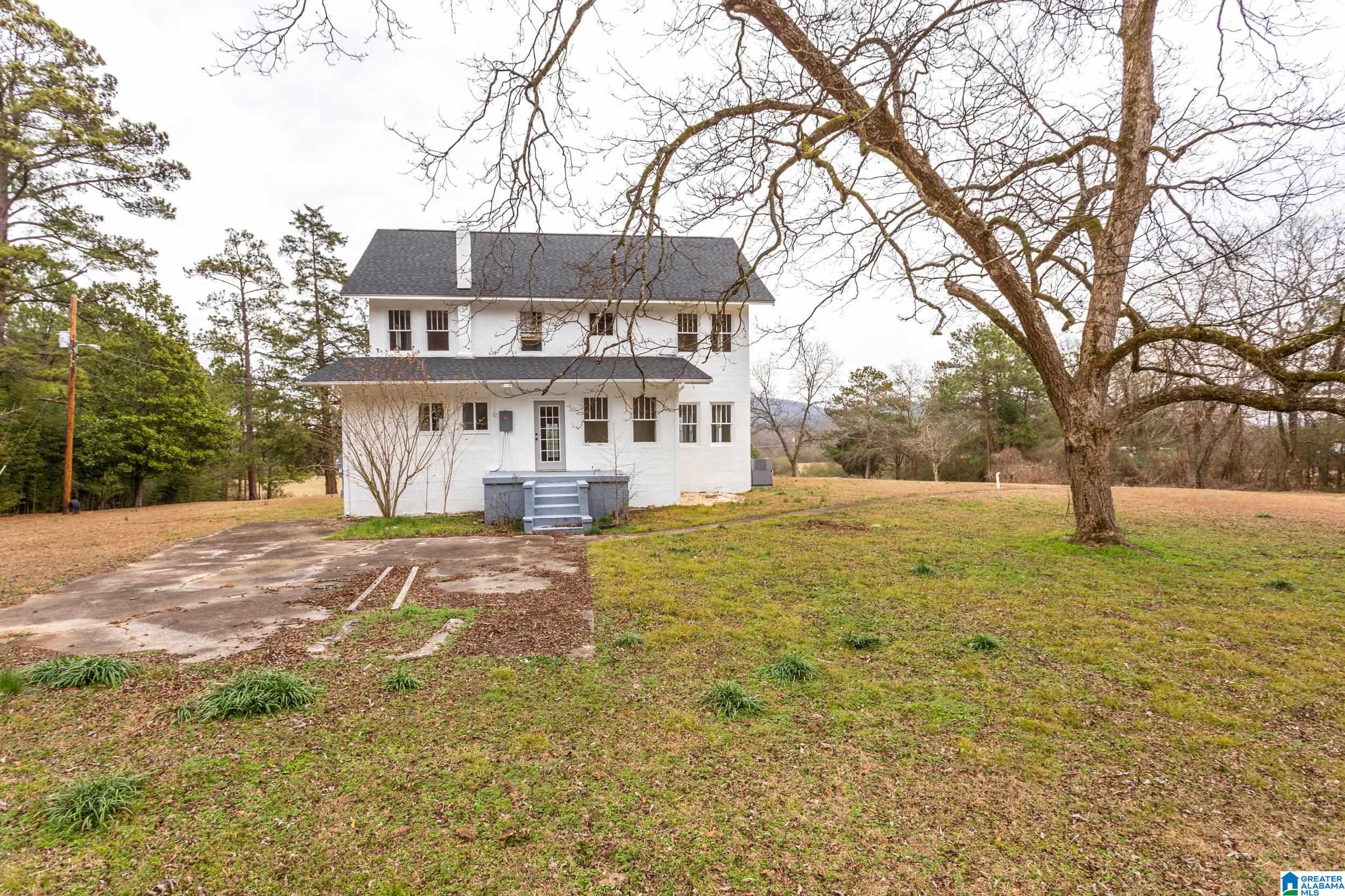 280 Turner Road Eastaboga, AL 36260 - Photo 41 of 43