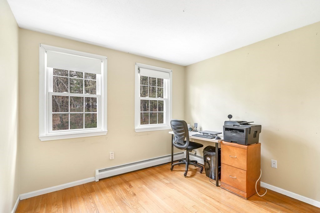 14 Puddingstone Lane Medway, MA 02053 - Photo 24 of 39 a workspace with furniture and a window