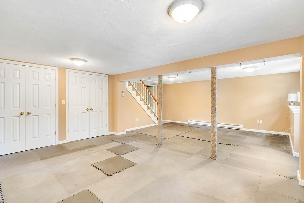 14 Puddingstone Lane Medway, MA 02053 - Photo 31 of 39 a view of an empty room