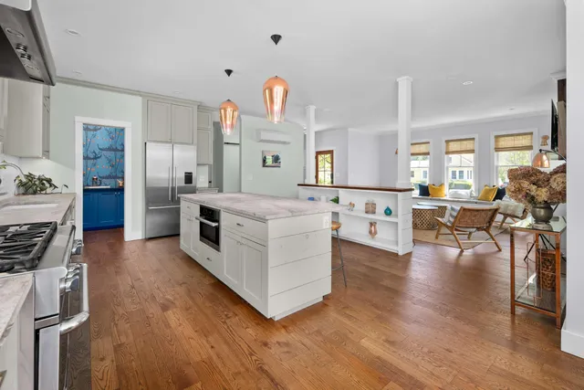 $1,695,000 | 59 Underwood Road, Falmouth, ME 04105