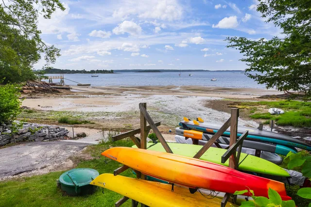 $1,695,000 | 59 Underwood Road, Falmouth, ME 04105