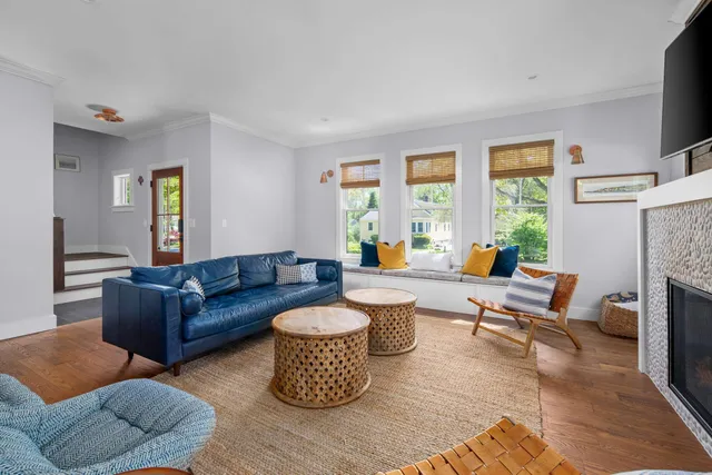 $1,695,000 | 59 Underwood Road, Falmouth, ME 04105