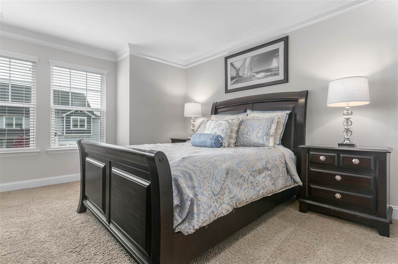 4261 Saubranch Hill Street Raleigh, NC 27616 - Photo 17 of 30 Photo 17