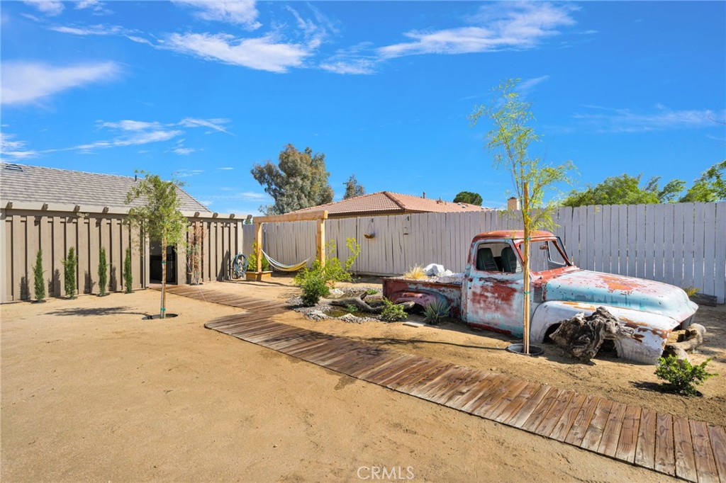 15454 Tuscola Road Apple Valley, CA 92307 - Photo 50 of 67