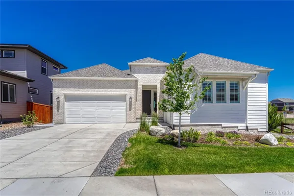 $825,000 | 17149 Birds Foot Trail, Parker, CO 80134