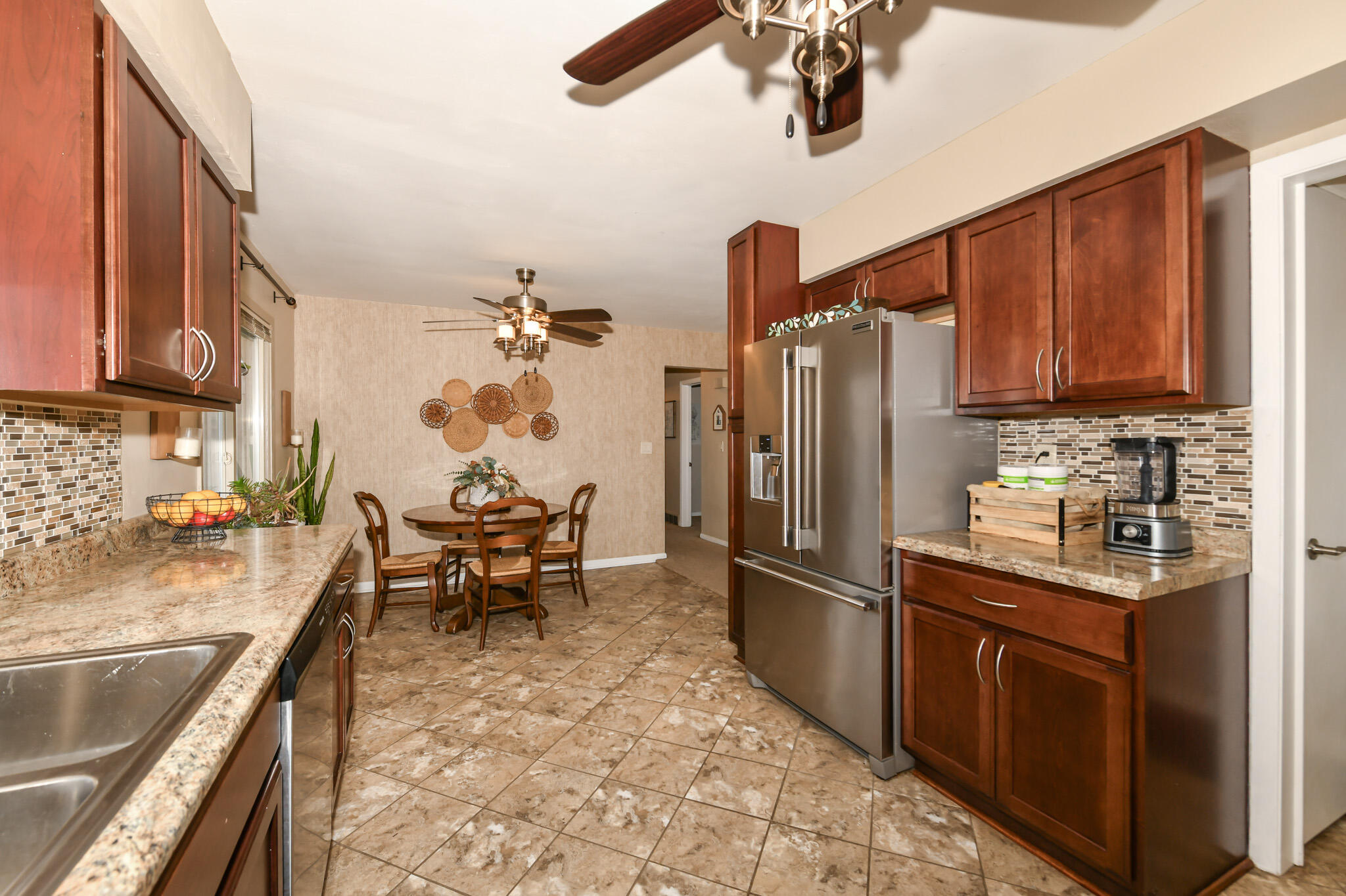 3321 South 70th Street Milwaukee, WI 53219 - Photo 11 of 35 Remodeled Kitchen
