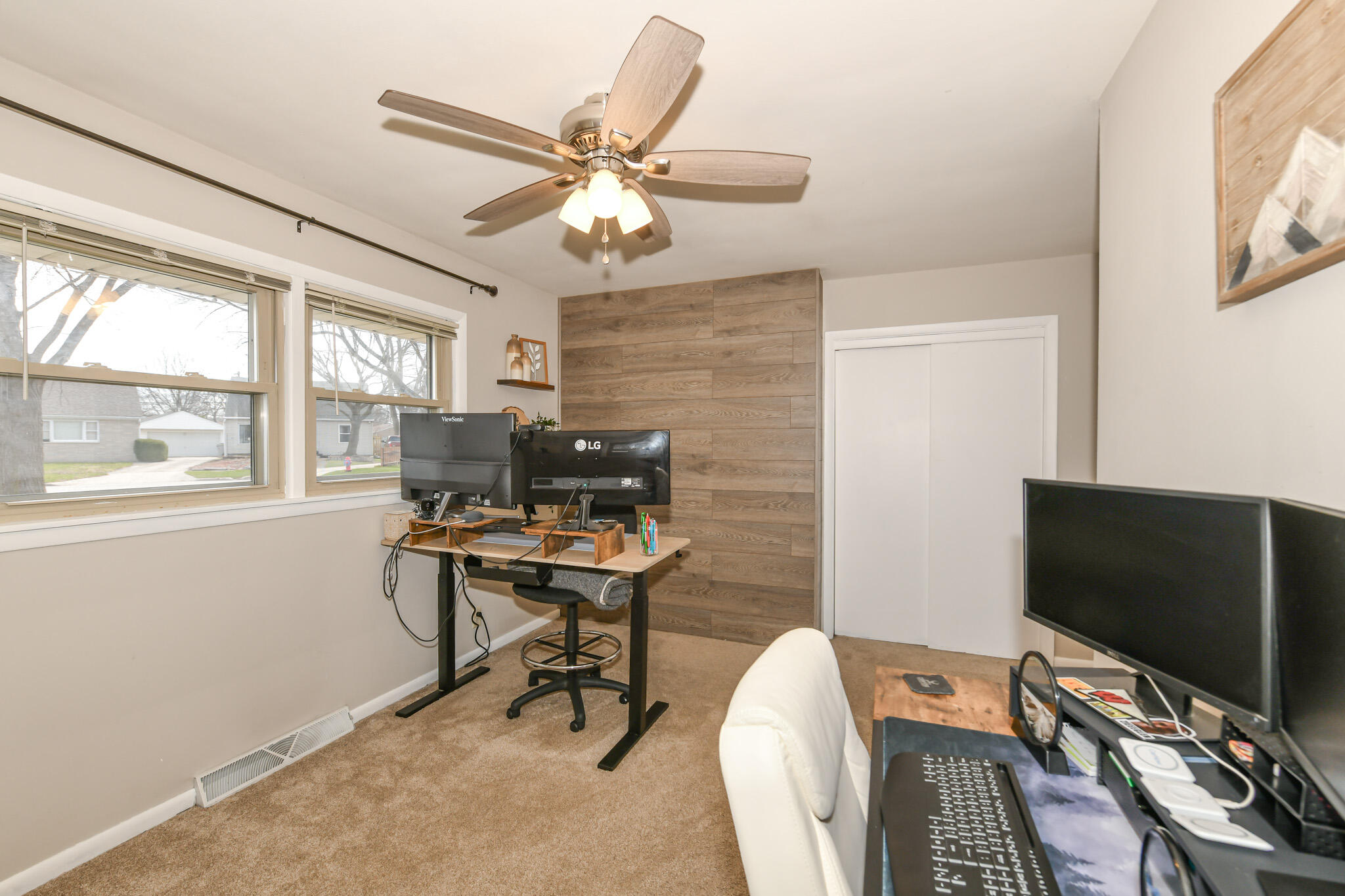 3321 South 70th Street Milwaukee, WI 53219 - Photo 21 of 35 Bedroom #2