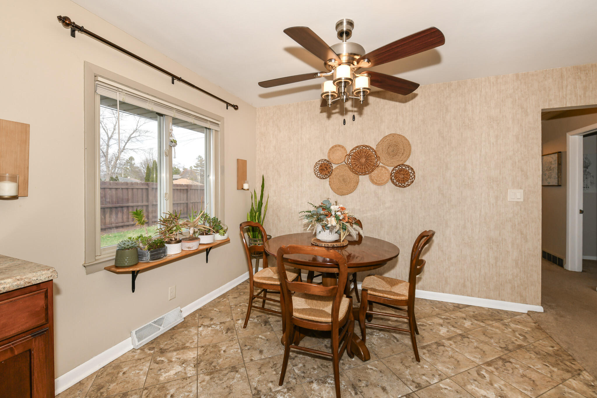 3321 South 70th Street Milwaukee, WI 53219 - Photo 9 of 35 Dining Room