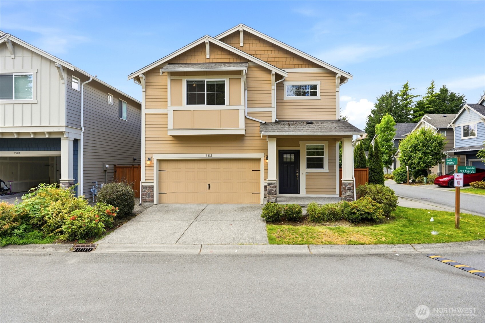17812 33rd Avenue Southeast, Unit 29 Bothell, WA 98012 - Photo 2 of 36