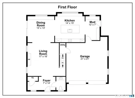 $1,850,000 | 333 West Avenue, Unit 6, Darien, CT 06820