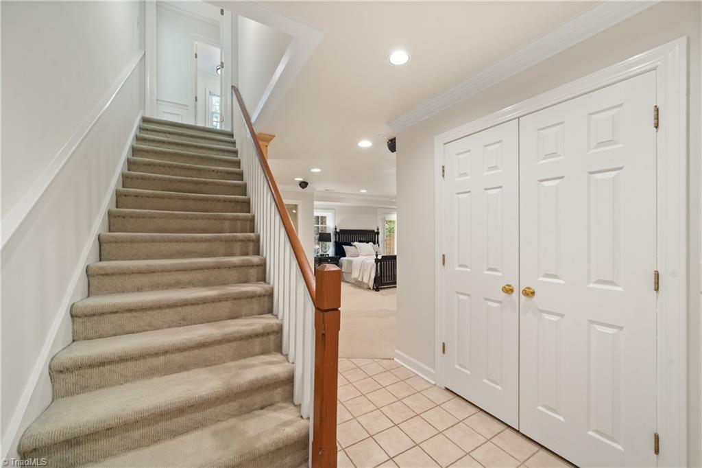 1015 Greenhurst Road Winston-Salem, NC 27104 - Photo 36 of 48