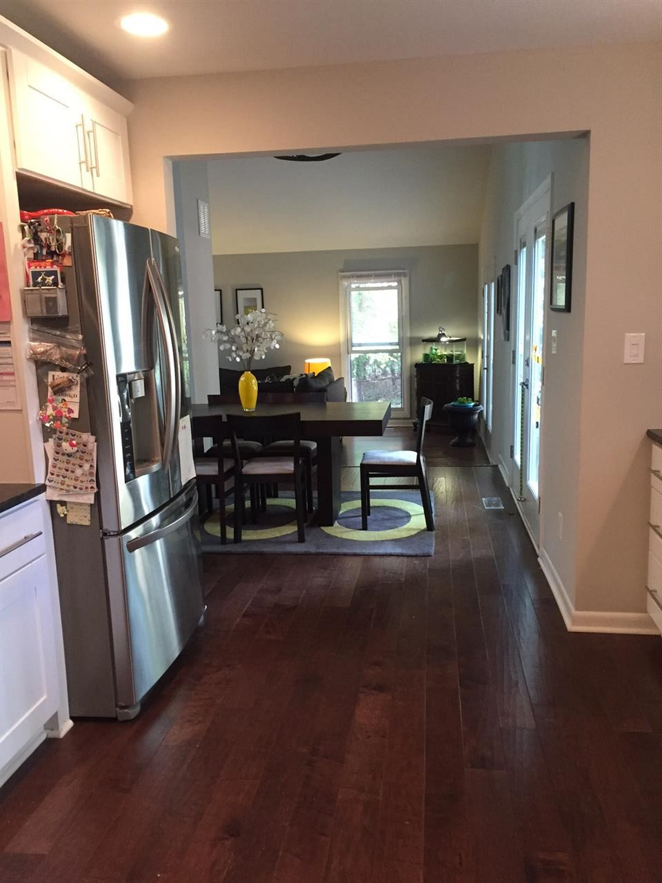 5400 Sylvan Lane Raleigh, NC 27613 - Photo 12 of 24 Photo 12