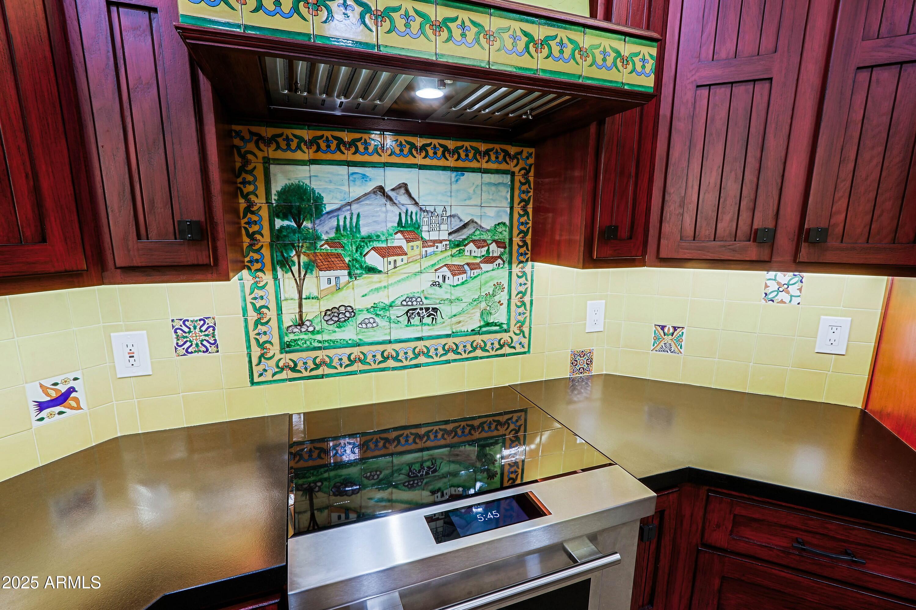 41840 North Spur Cross Road Cave Creek, AZ 85331 - Photo 20 of 67 Kitchen 4