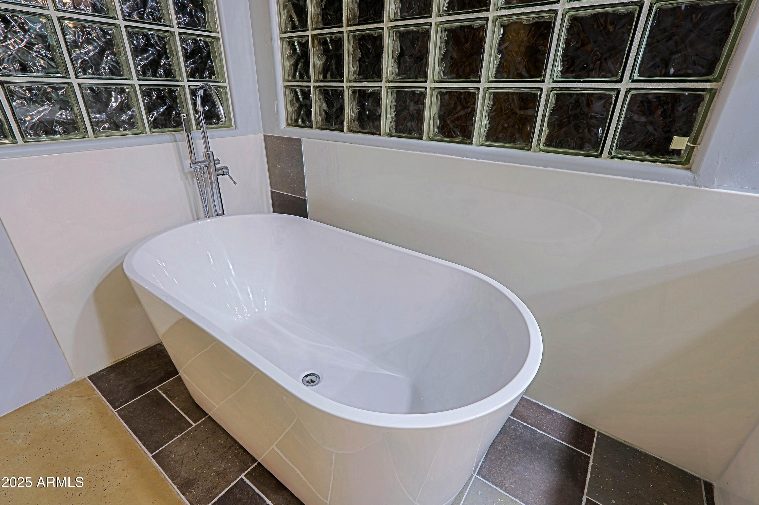 41840 North Spur Cross Road Cave Creek, AZ 85331 - Photo 51 of 67 Master Bath 4