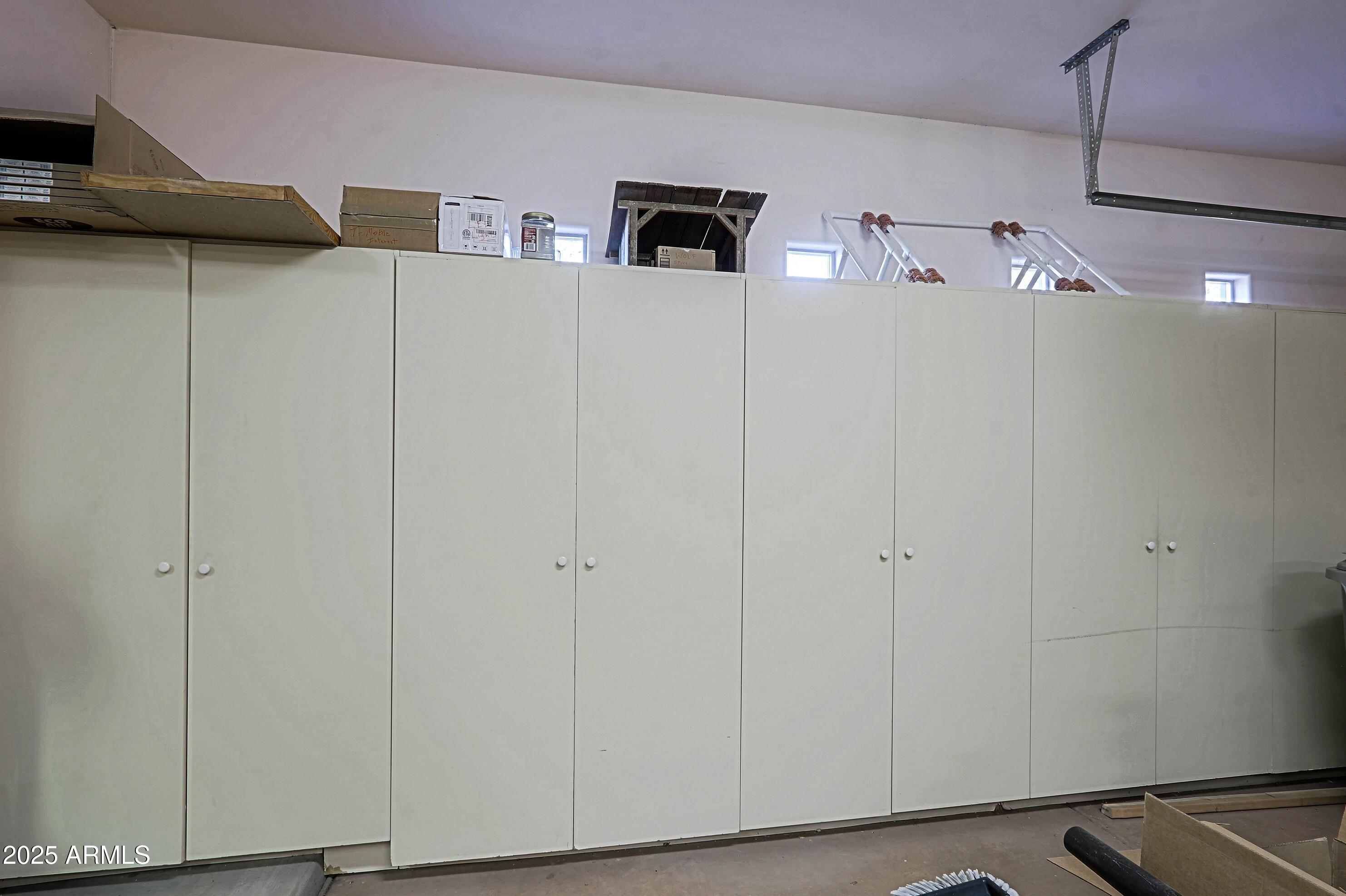 41840 North Spur Cross Road Cave Creek, AZ 85331 - Photo 65 of 67 Garage 2