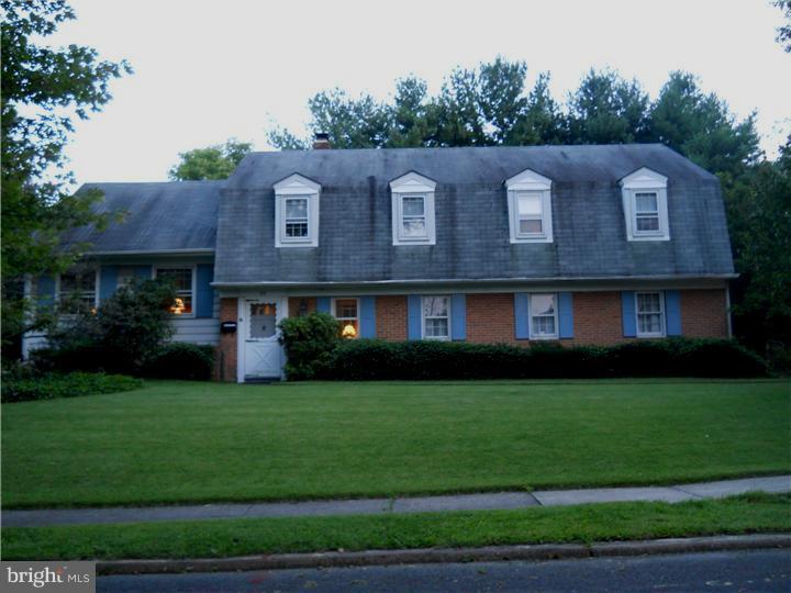 22 Gill Road Haddonfield, NJ 08033 - Photo 1 of 21 Exterior Front