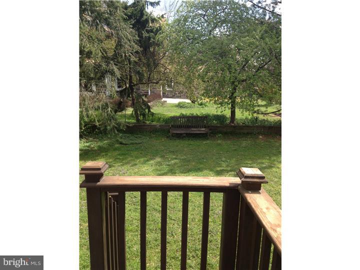 22 Gill Road Haddonfield, NJ 08033 - Photo 12 of 21 Back Yard