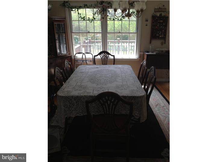 22 Gill Road Haddonfield, NJ 08033 - Photo 13 of 21 Dining Room