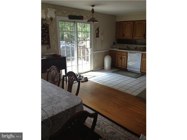 22 Gill Road Haddonfield, NJ 08033 - Photo 14 of 21 Kitchen