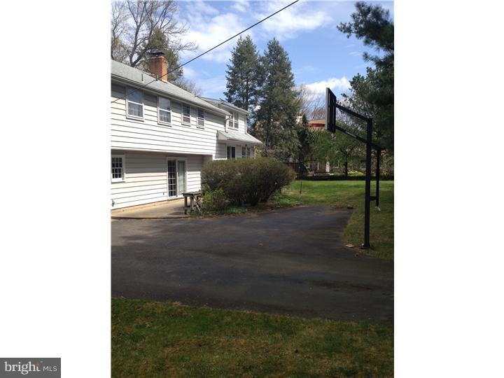 22 Gill Road Haddonfield, NJ 08033 - Photo 18 of 21 Exterior Back